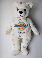 Hard Rock Cafe Bear Dublin