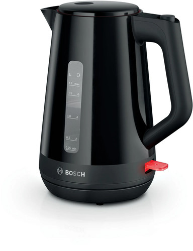 Bosch wasserkocher 2400w - 1,7l,