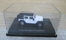 BUSCH 1:87: Masterpiece Jeep