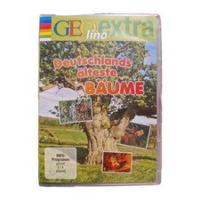 DVD Geolino Extra Deutschlands
