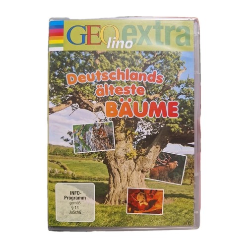 Dvd geolino extra - extra, deutschlands