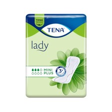 TENA Lady Mini Plus