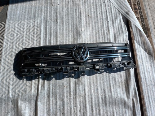 5n0853653e kühlergrill - kühlergrill, vw