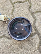 Wartburg Barkas Kombiinstrument Tankanzeige Temperaturanzeige Original