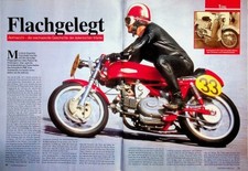 Oldtimer Markt 2078) Teil I -