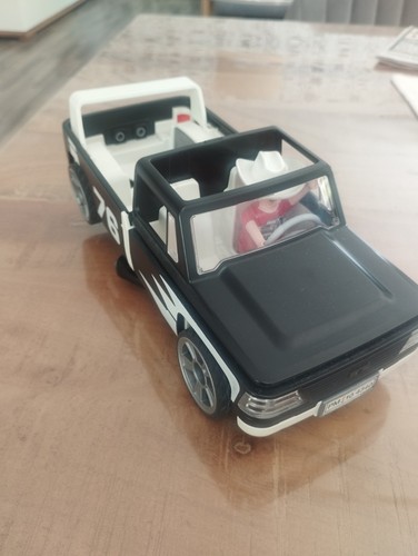 Playmobil 4340 pick up - playmobil, click