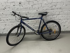 Cannondale SM1000 Competitive