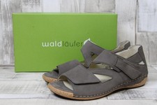 Waldläufer Damen Klettsandale