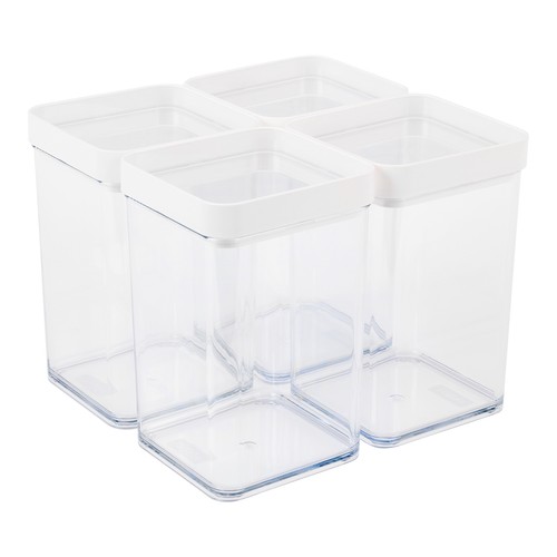 Rotho fera 4er set - rotho, 4er-set