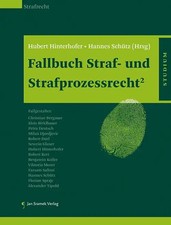 Fallbuch Straf- und Strafprozessrecht²