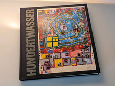 Friedensreich Hundertwasser -