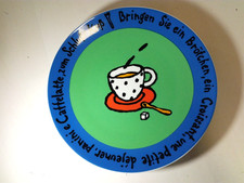 Rosenthal Teller fun & more