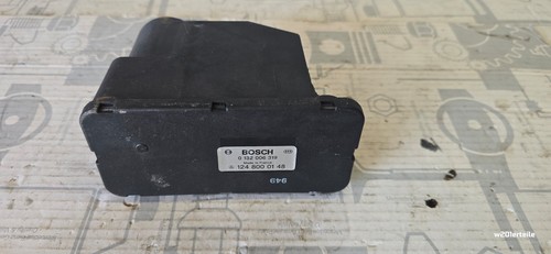 Original mercedes w201 - original, 190e
