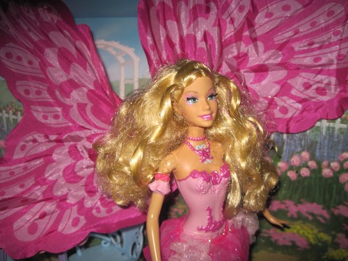 Barbie elina fairytopia fairy - fairytopia,