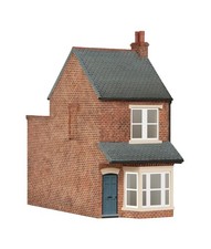 Hornby r7357 gauge left - r7357, oo