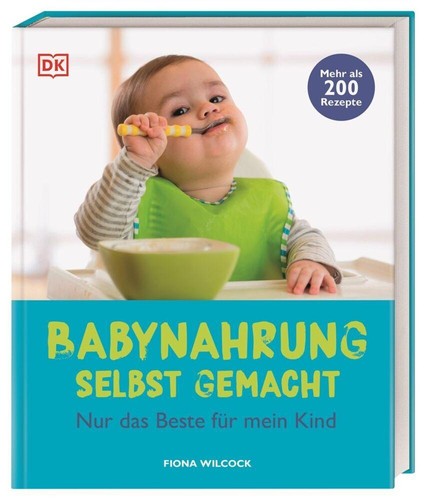 Babynahrung selbst gemacht - , ~