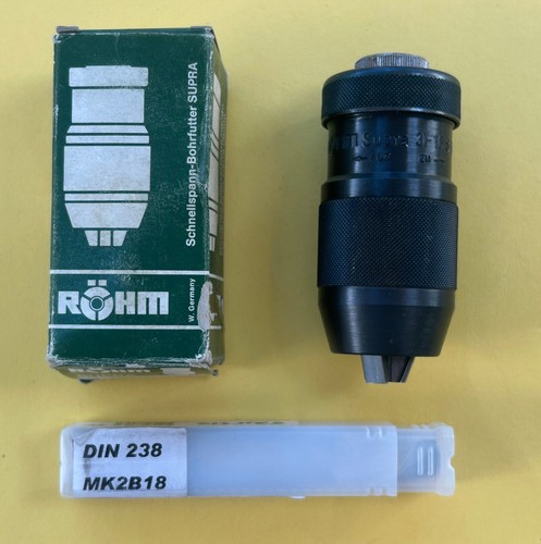 Neu röhm - ,