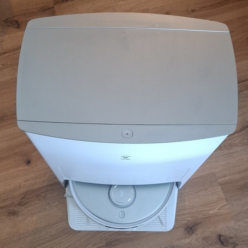 Ecovacs deebot t20 omni - ecovacs,