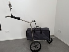 TiCad Andante Golf Trolley