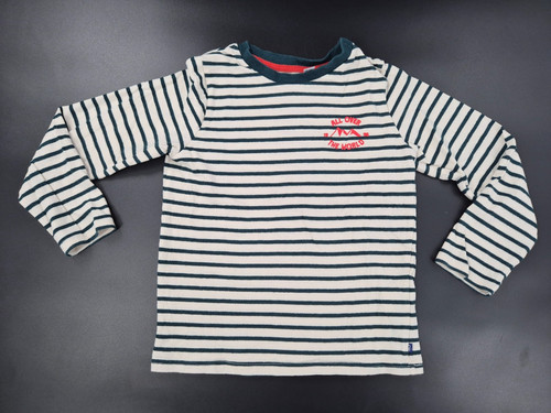 Okaidi langarmshirt - okaidi,
