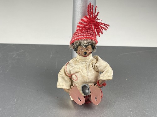 Sammler figur gummi igel - gummi,