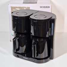 Severin KA 9315 Doppel