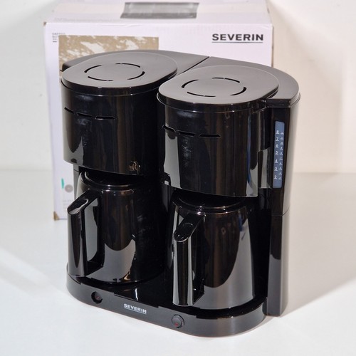 Severin 9315 doppel - severin,
