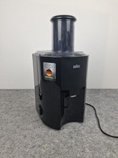 Braun 4292 J300 Schwarz