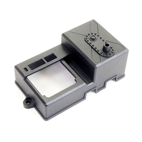 Ftx centaur receiver - centaur, mount