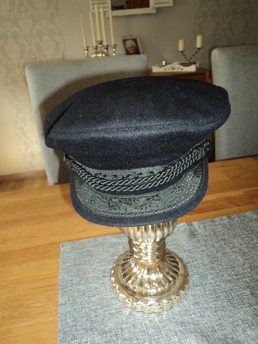 Prinz heinrich mütze - heinrich,