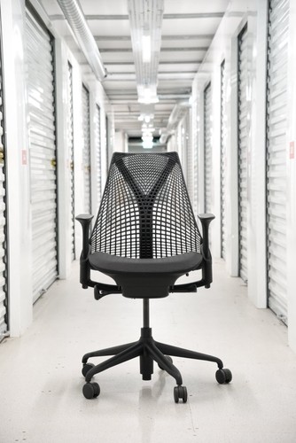 Herman miller sayl bürostuhl - miller,