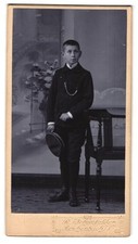 Fotografie R. Schönfelder