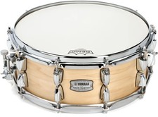 Yamaha Tour Custom Snare Drum