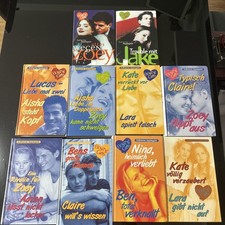 10 Jugend Romane Liebesroman Katherina Applegate