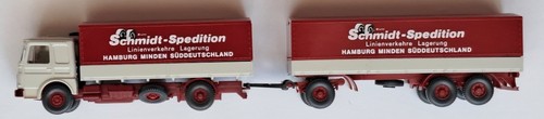 Schmidt spedition man - ,