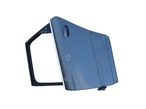 Tailgate left for audi - tailgate,