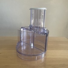 BRAUN multipractic Deckel mit