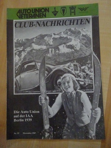Club nachrichten auto - club,