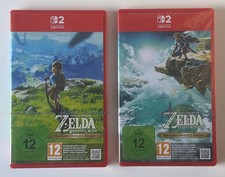 The Legend of Zelda: Breath of