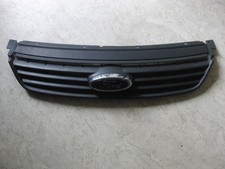 FORD C-MAX  Grill Frontgrill Kühlergrill 7M51-R8138-A, mit Ford Pflaume, DM2