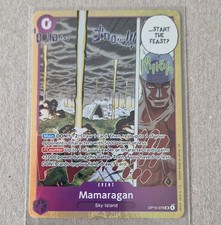 One Piece Sammelkartenspiel