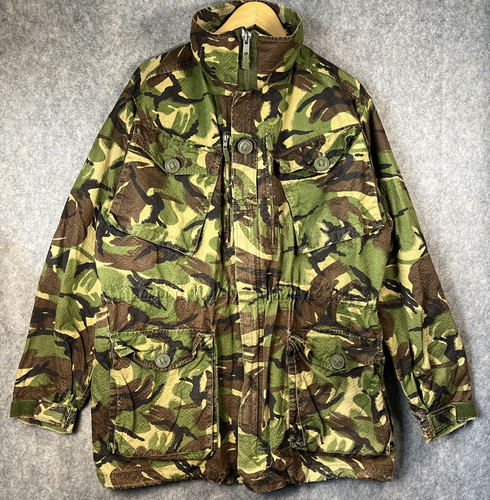 Britische militär feldjacke - militär,