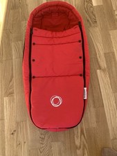 Bugaboo Winter Fußsack