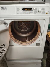 Miele Softtronic T 8323