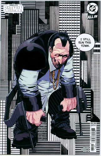 Absolute batman 2026 - c,