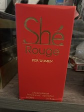 She Rouge for Women 3.4 fl oz