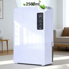 Luftentfeuchter Elektrisch