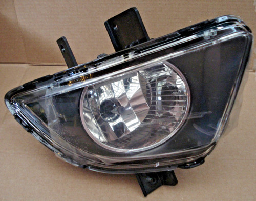 Hyundai i30 - i30, fd