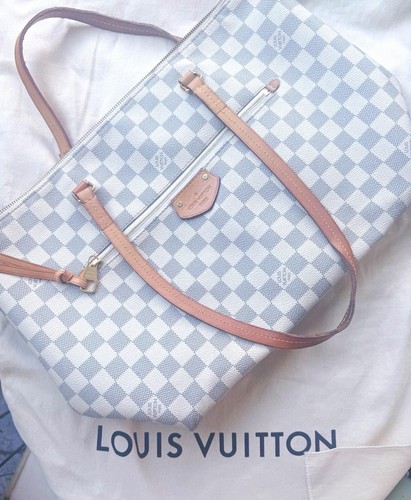 Louis vuitton damier - louis,