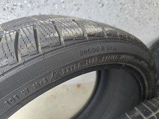 4 X Audi R8 4S Winterreifen